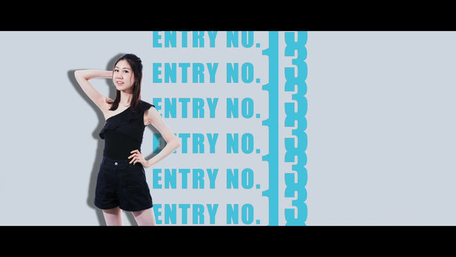 ベストオブミス東京2022オープニングムービー